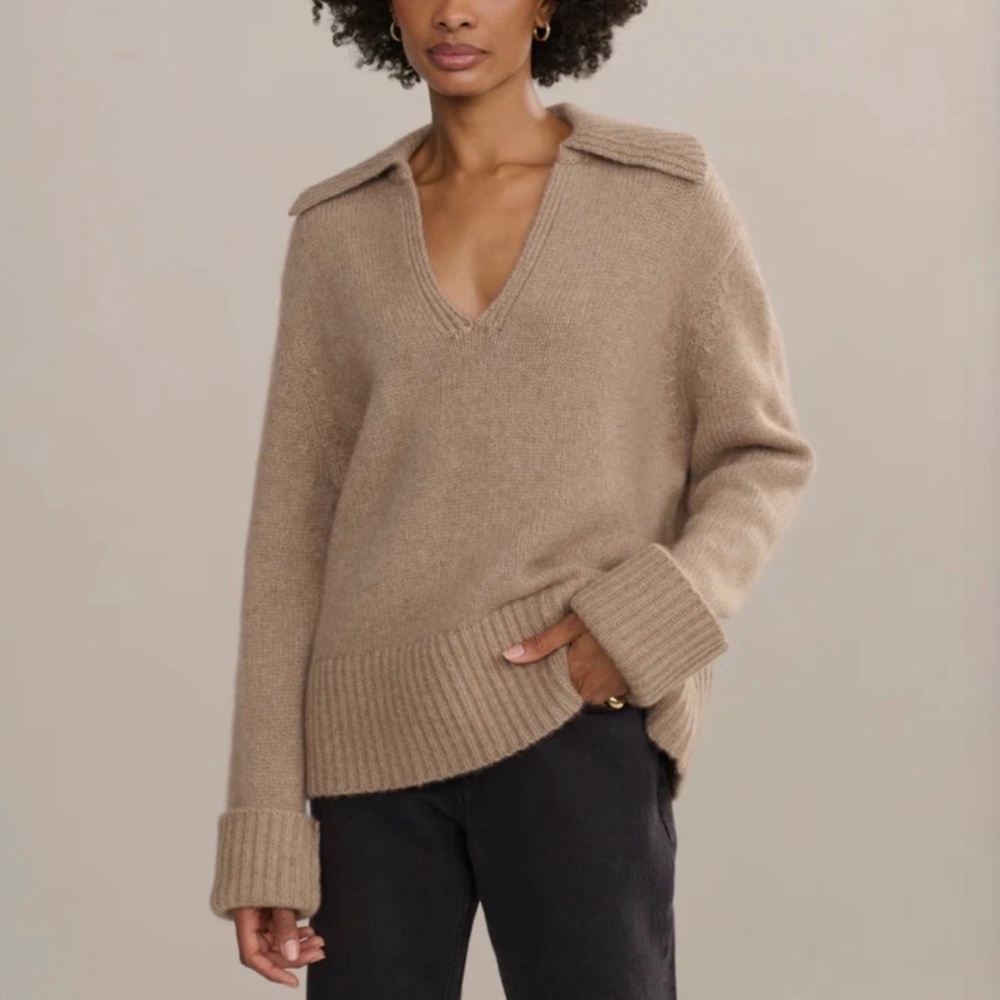 Jenni Kayne Phoebe Polo - NWT